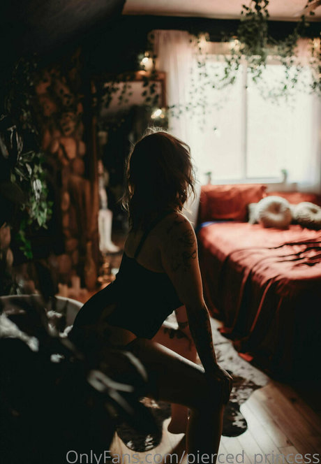 pierced princess hot actress galleries