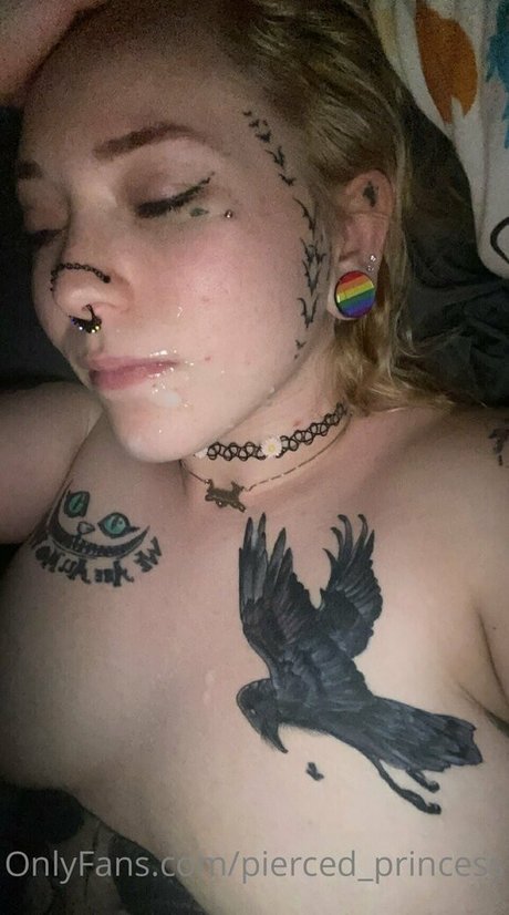 pierced princess pornstar sexy pic