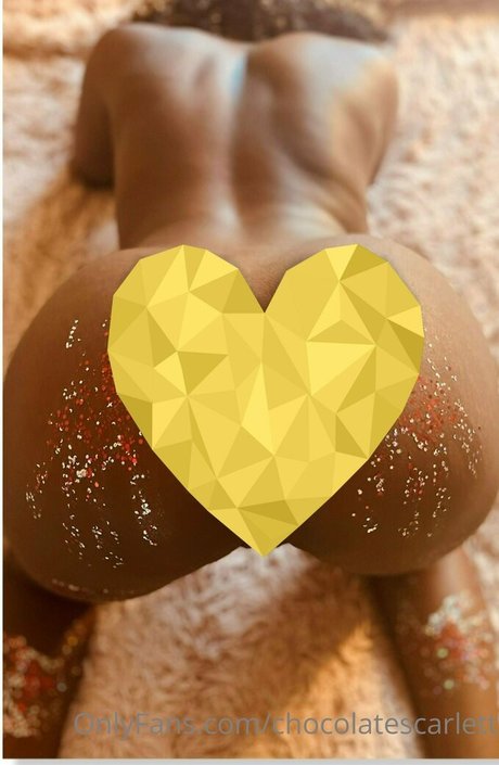 chocolatescarlett pornstar top photos