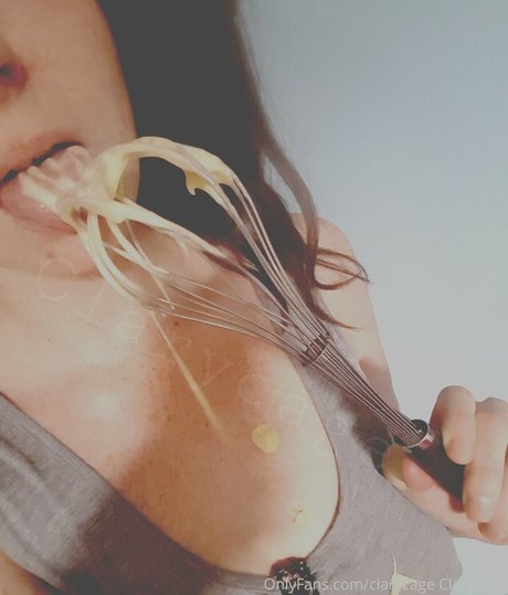 clarycage porn star img