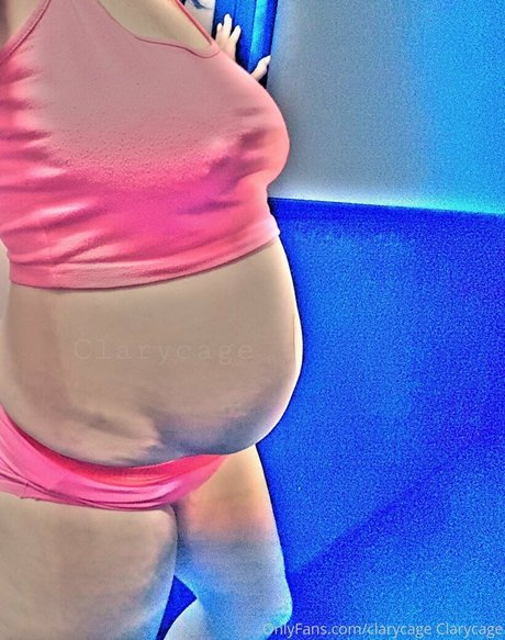 clarycage high quality actress gallery