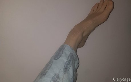 clarycage model porn photos