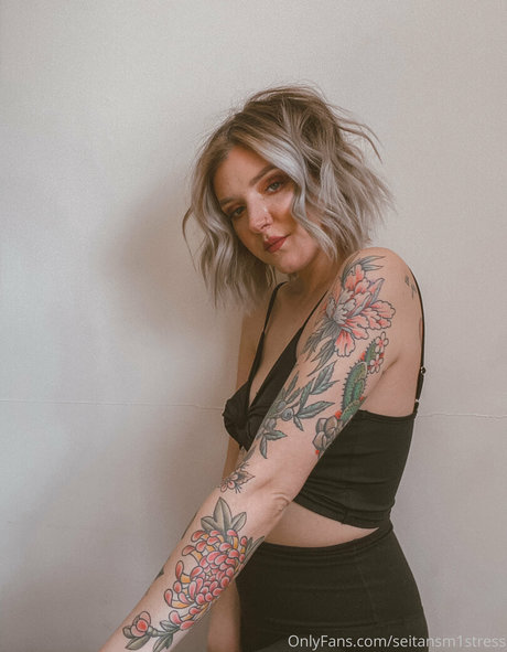 seitansm1stress erotic pornstar photos