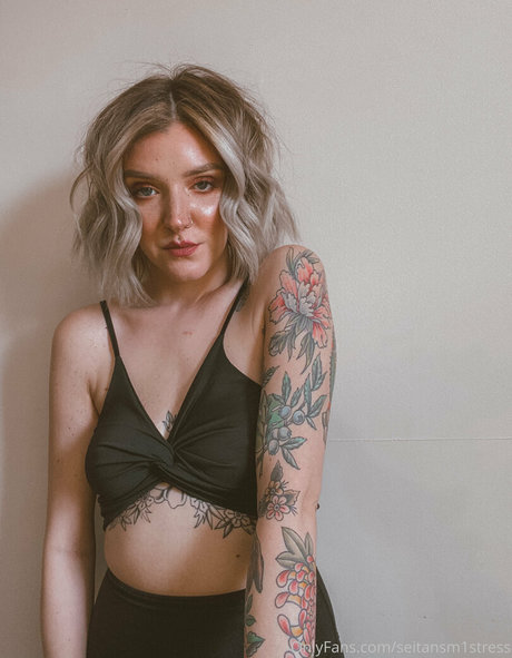 seitansm1stress star nice images