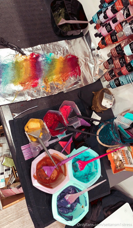 seitansm1stress star nice pics