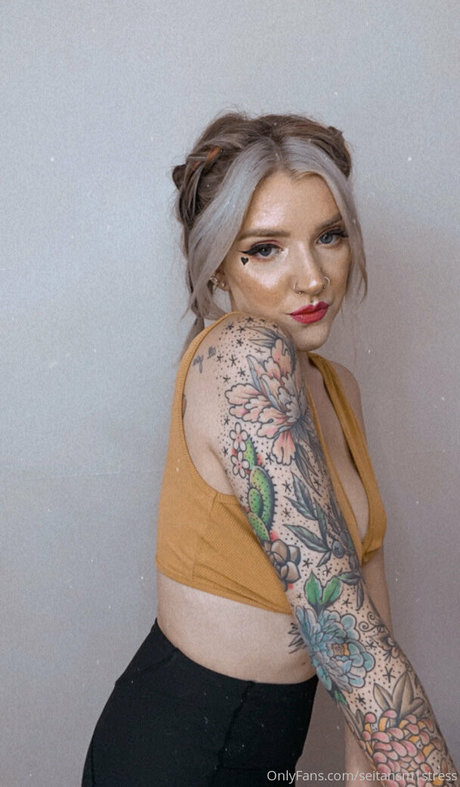 seitansm1stress star exclusive galleries
