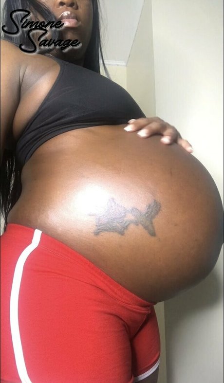 simonesavage best pornstar image