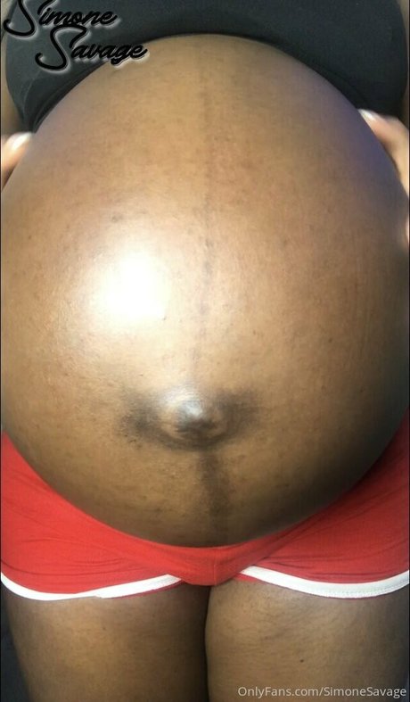 simonesavage free model image