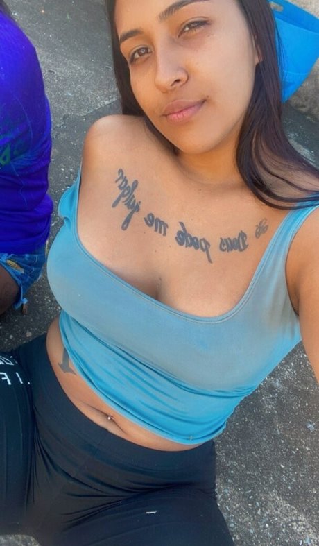 Mc Iasmin star nudes archive