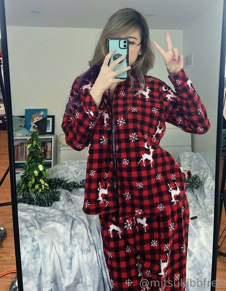 mitsukibbfree model beautiful gallery