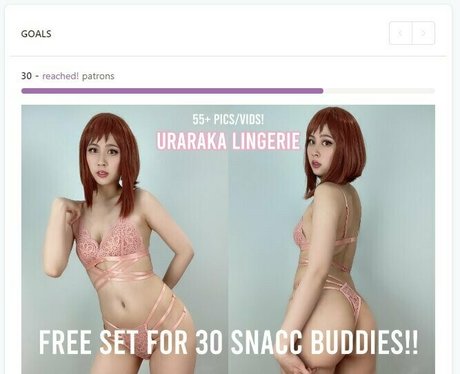 mitsukibbfree model nudes archive