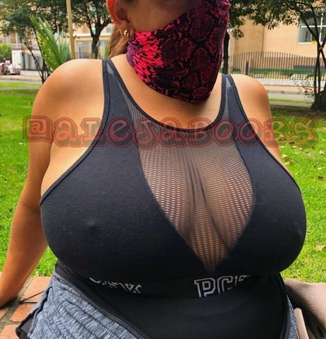 alejaboobs_ pornstar nudes images