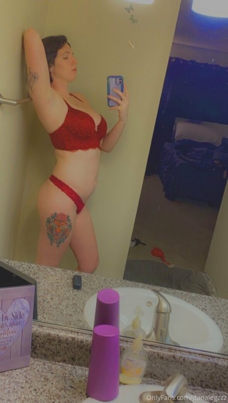 danalegzzz beautiful model pics