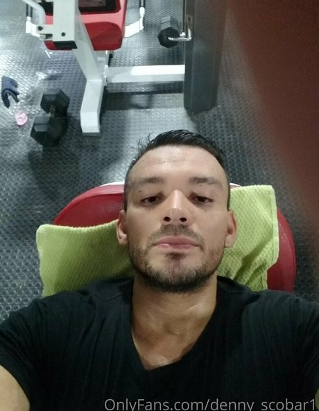 denny scobar1 model beautiful img