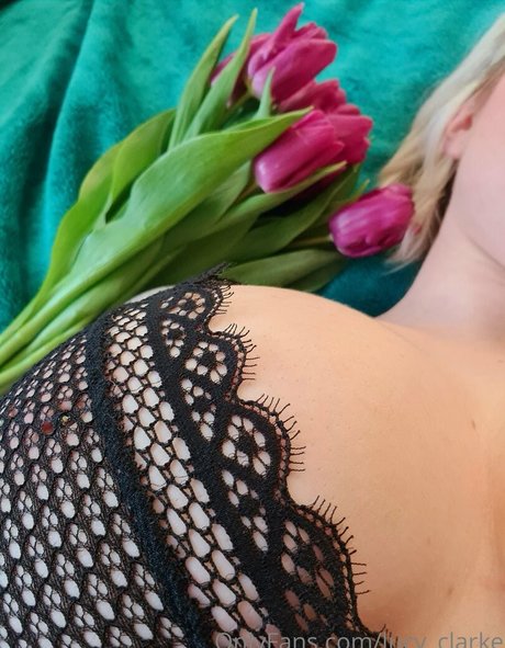 lucy clarke beautiful star img