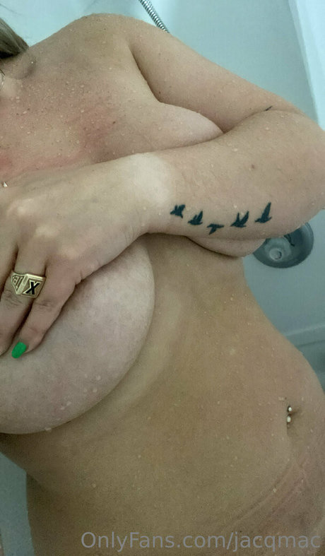 jacqmac adult actress image