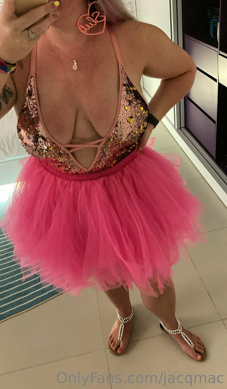 jacqmac sex model photo