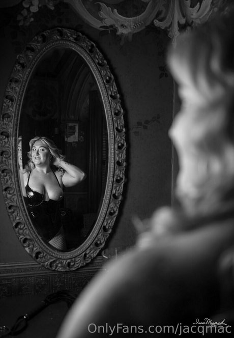 jacqmac pornstar hot photos