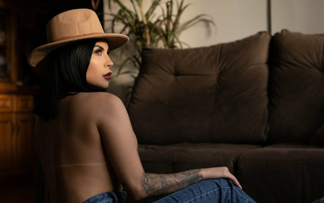 eujeamaral nudes model galleries