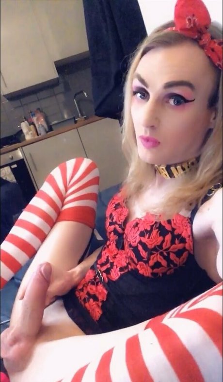 itszoestarr star hot pic