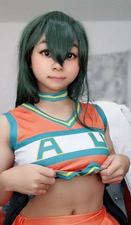 TaigerArts porn model photo