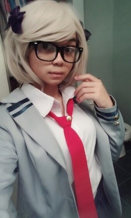 TaigerArts nice model picture