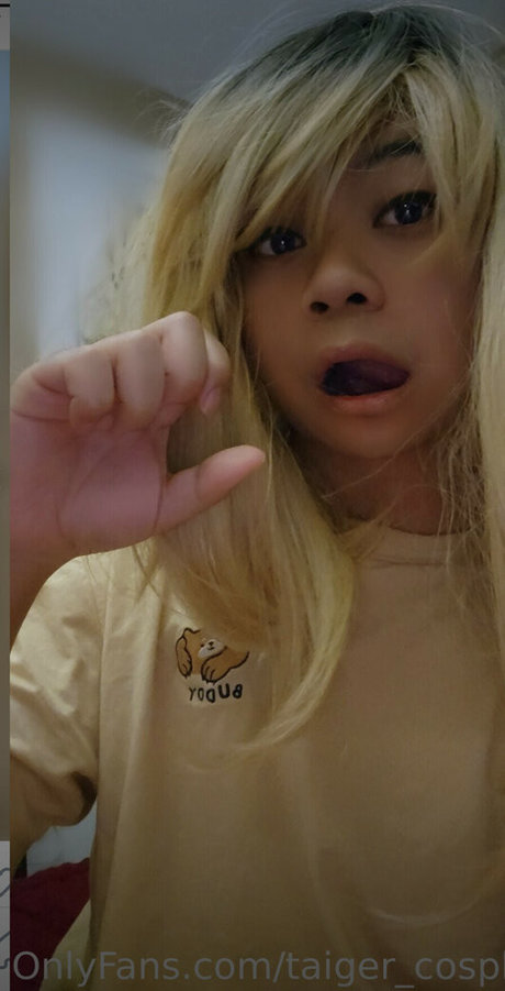 TaigerArts model art pics