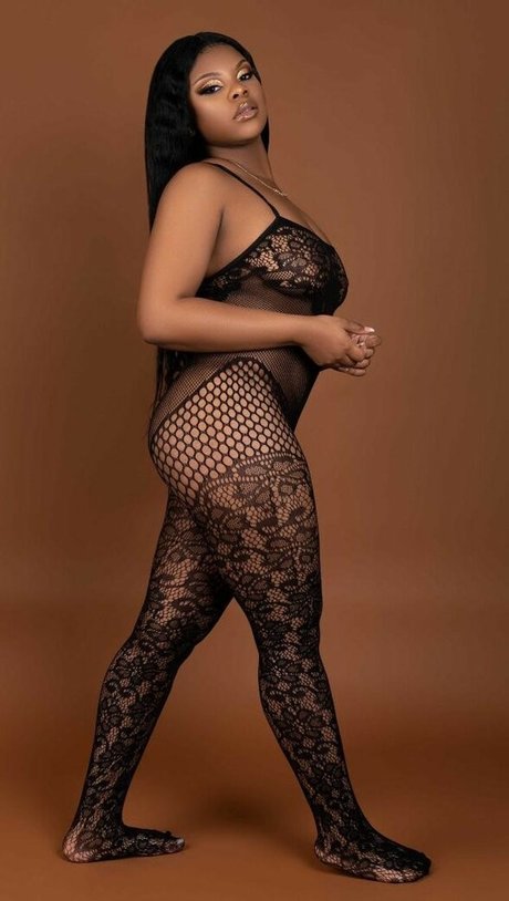 ChariseTheGoat xxx pornstar picture