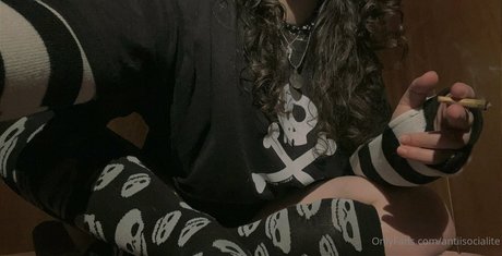 antiisocialite star nice photo