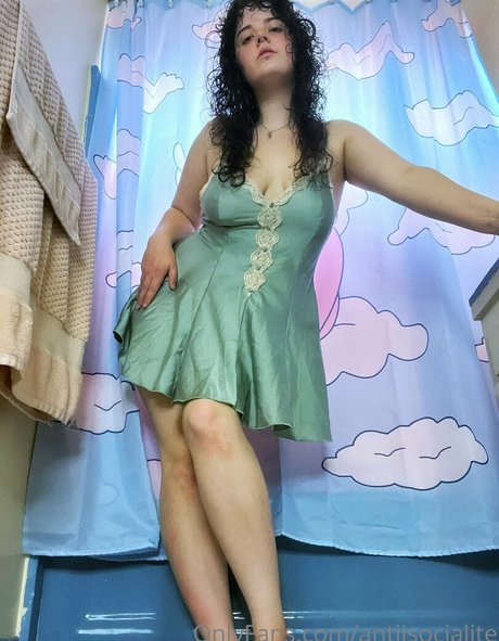 antiisocialite porn model galleries