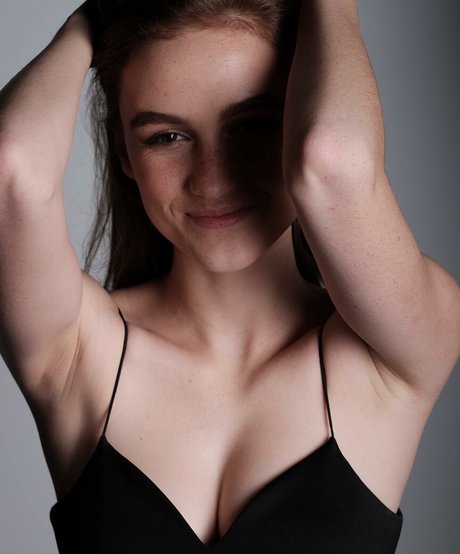 Madison Lintz model sex galleries