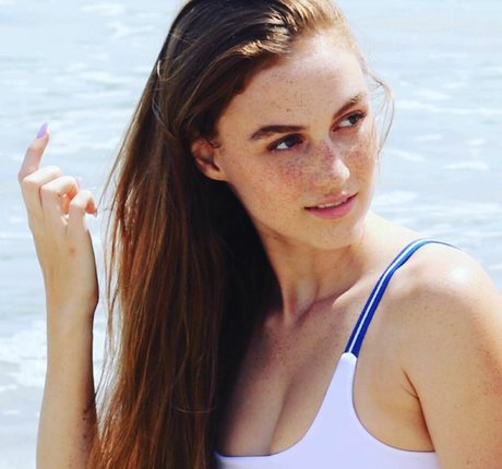 Madison Lintz top model archive