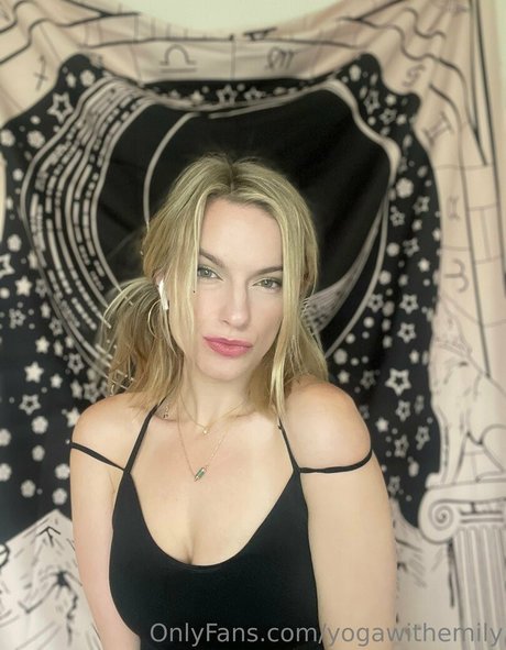 yogawithemily pornographic star galleries