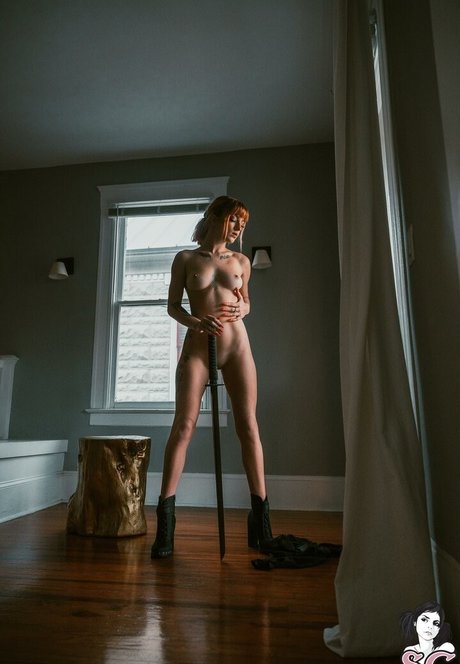 Sophie Anne star naked archive