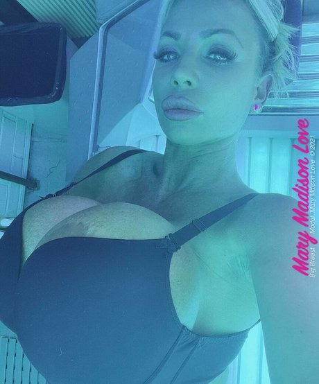 marymadison art star galleries