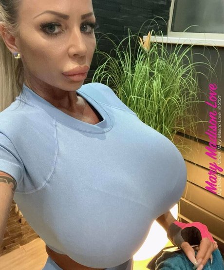 marymadison star adult gallery