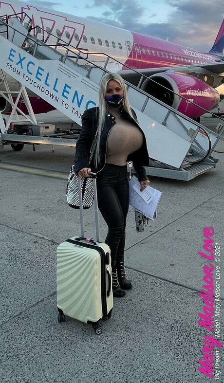 marymadison perfect actress gallery