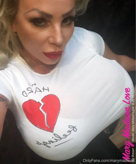 marymadison pornstar erotic photo