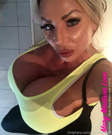 marymadison best pornstar gallery