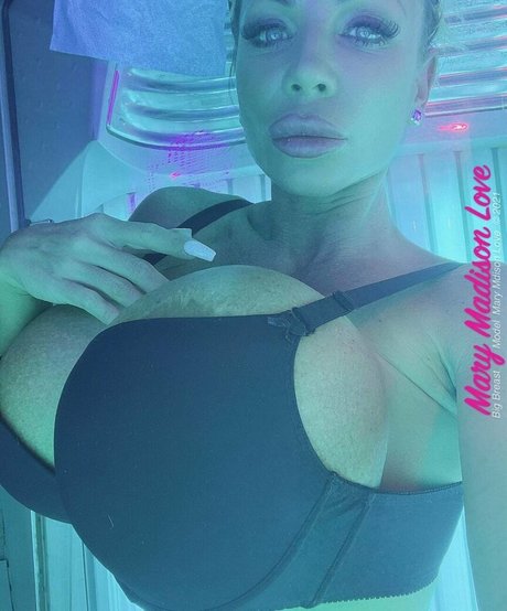 marymadison hot model archive