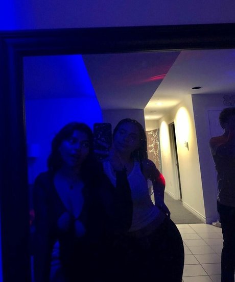 Nada C porn model pic