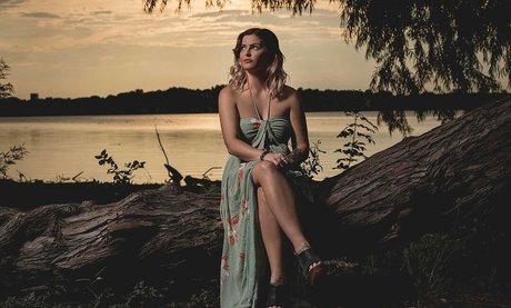 Natalie Rose nudes actress gallery