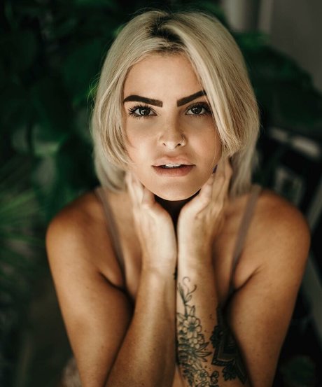 Natalie Rose hd star img