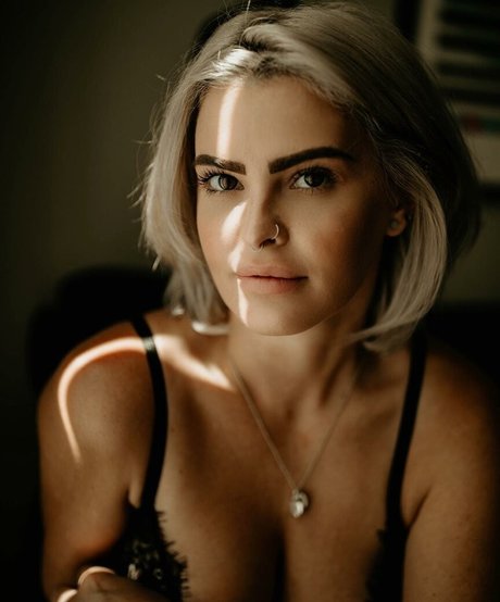 Natalie Rose best star pics