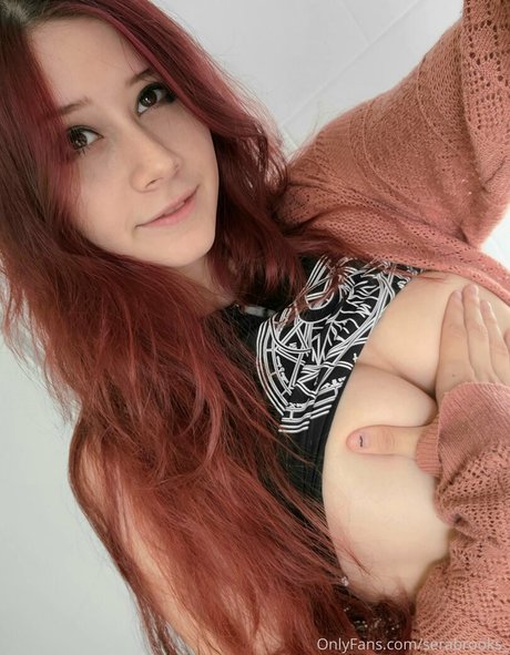 serabrooks_ art actress photos