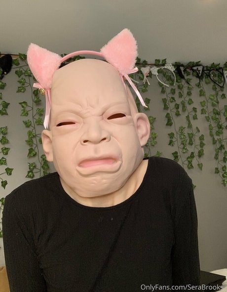 serabrooks_ pornographic star galleries