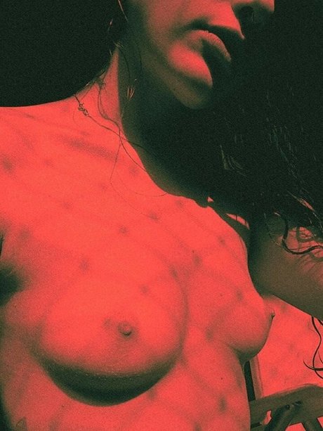 Djbae model erotic image