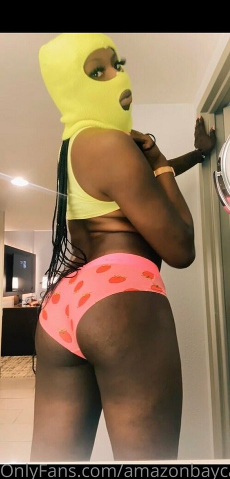 amazonbaycardi model sex image