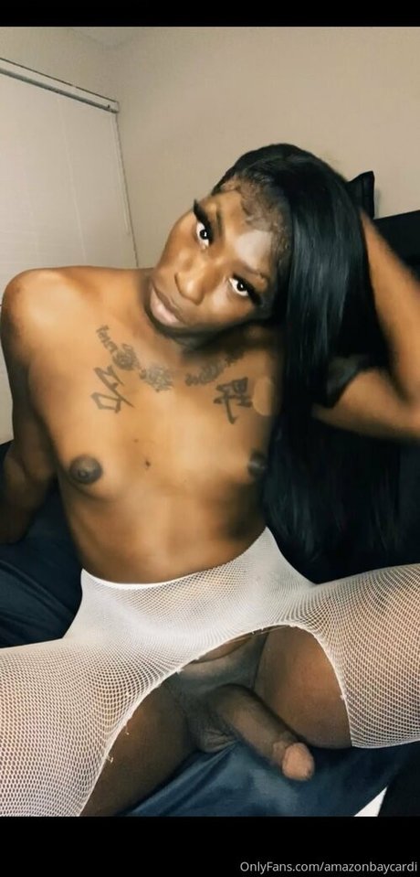 amazonbaycardi nude pornstar gallery