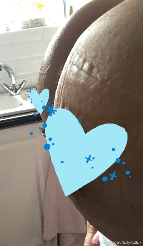 dollydolluk exclusive actress picture